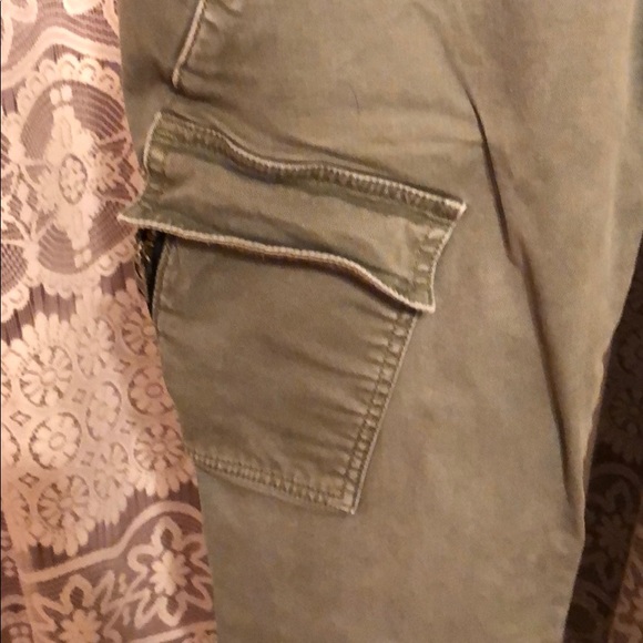 Rag and bone cargo skinnies - Picture 4 of 5